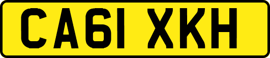 CA61XKH