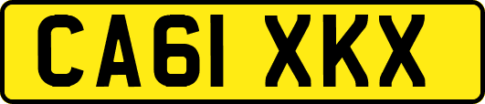 CA61XKX