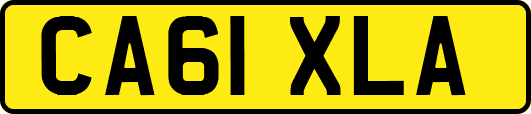 CA61XLA