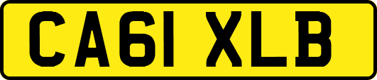 CA61XLB