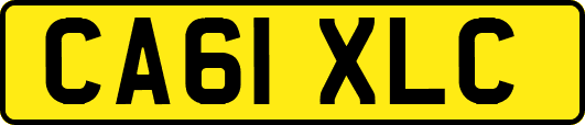 CA61XLC