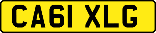 CA61XLG