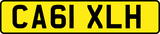 CA61XLH