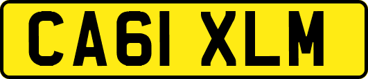 CA61XLM