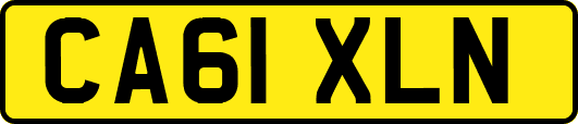 CA61XLN