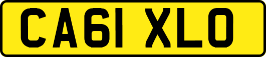 CA61XLO