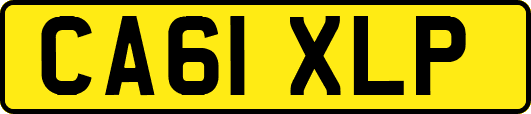 CA61XLP