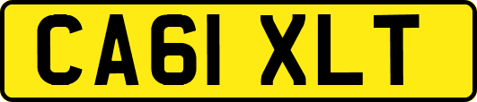 CA61XLT