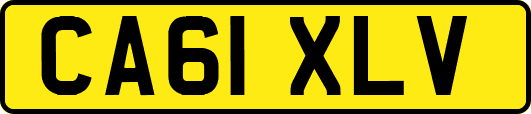 CA61XLV