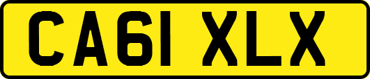 CA61XLX