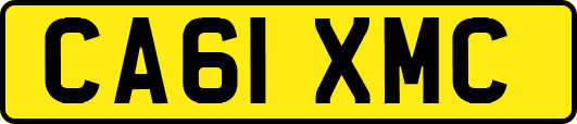 CA61XMC