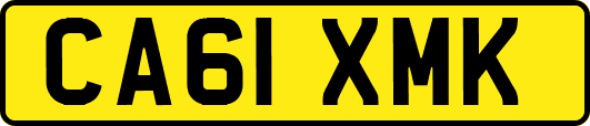 CA61XMK