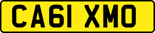 CA61XMO