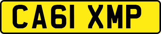 CA61XMP
