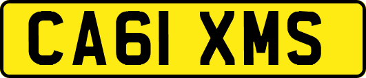 CA61XMS