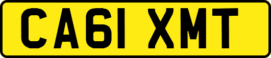 CA61XMT