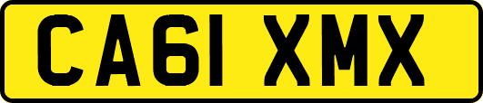 CA61XMX
