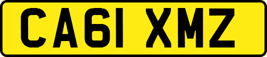 CA61XMZ