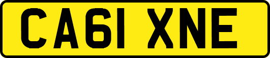 CA61XNE