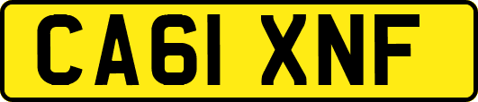 CA61XNF