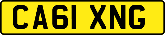 CA61XNG