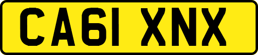 CA61XNX