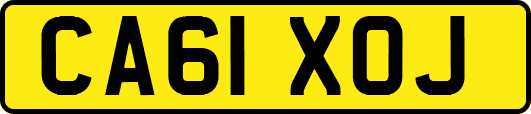 CA61XOJ