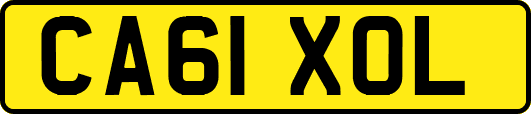 CA61XOL