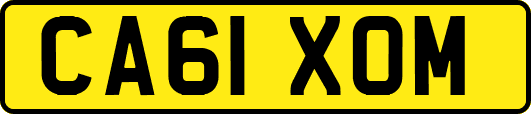 CA61XOM