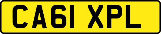 CA61XPL