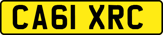 CA61XRC