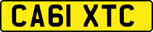 CA61XTC