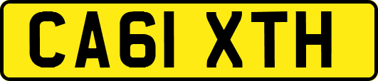 CA61XTH