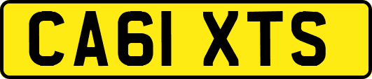 CA61XTS