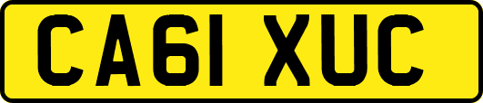 CA61XUC