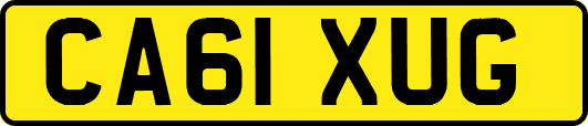 CA61XUG