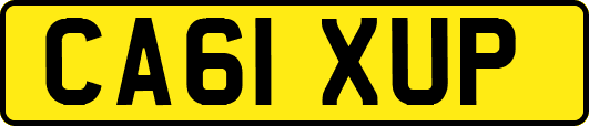 CA61XUP