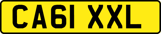 CA61XXL