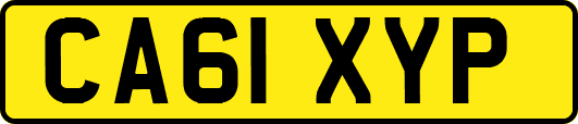 CA61XYP
