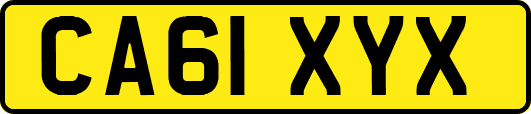 CA61XYX