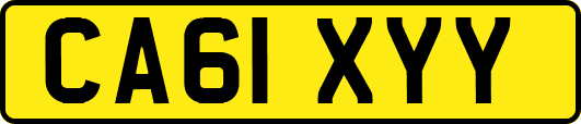 CA61XYY