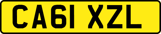 CA61XZL