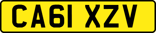 CA61XZV