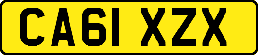 CA61XZX