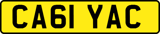 CA61YAC