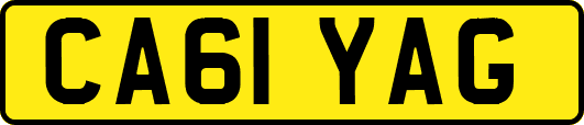 CA61YAG