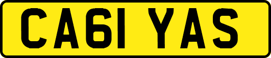 CA61YAS