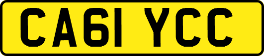 CA61YCC