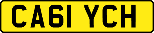 CA61YCH