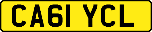 CA61YCL